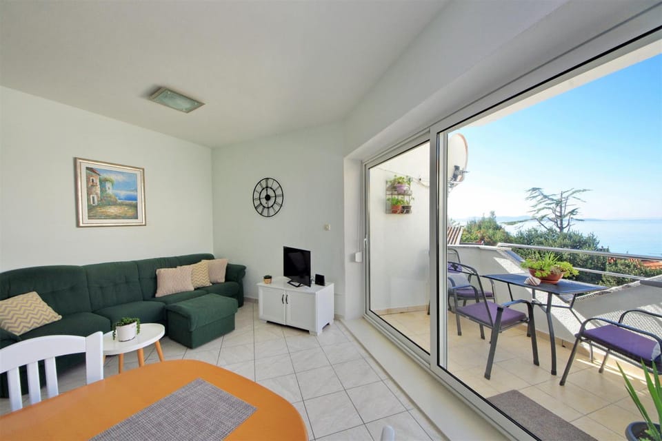 Mango Deluxe Apartment Apartment in Zadar