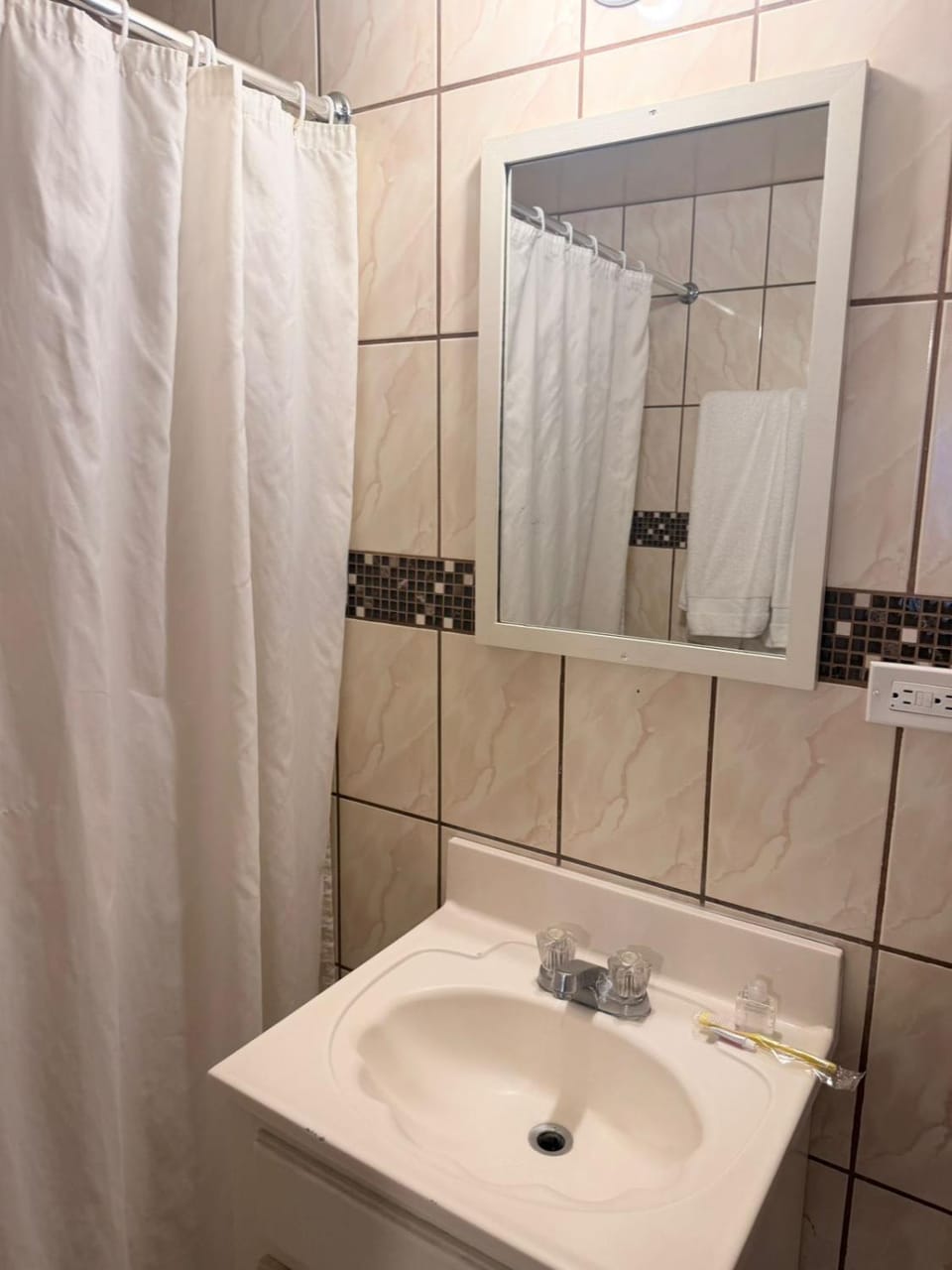 Shower