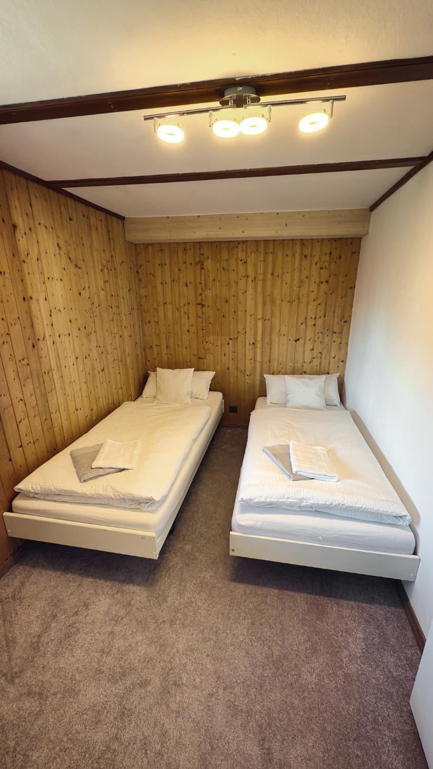 Time out near Lake of Thun & Emmental region Apartment in Canton of Bern (Region)