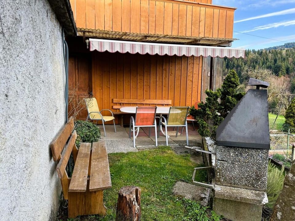 Time out near Lake of Thun & Emmental region Apartment in Canton of Bern (Region)