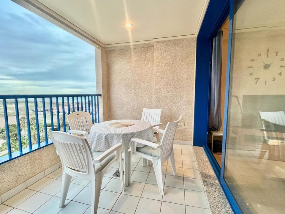 Complejo de playa Apartment in Valencia