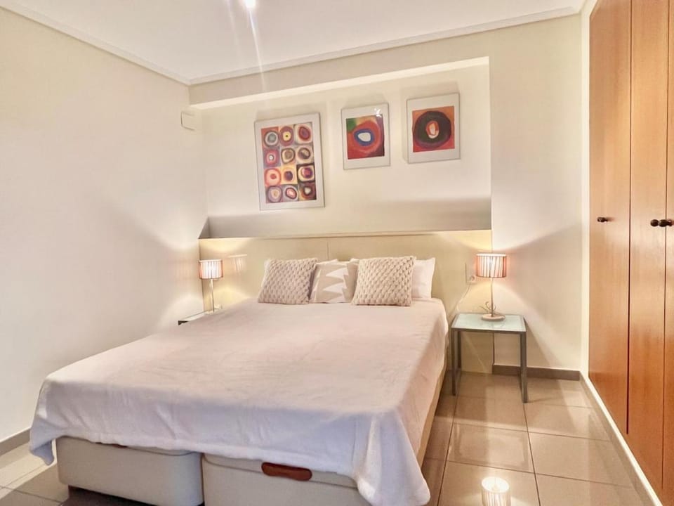 Complejo de playa Apartment in Valencia