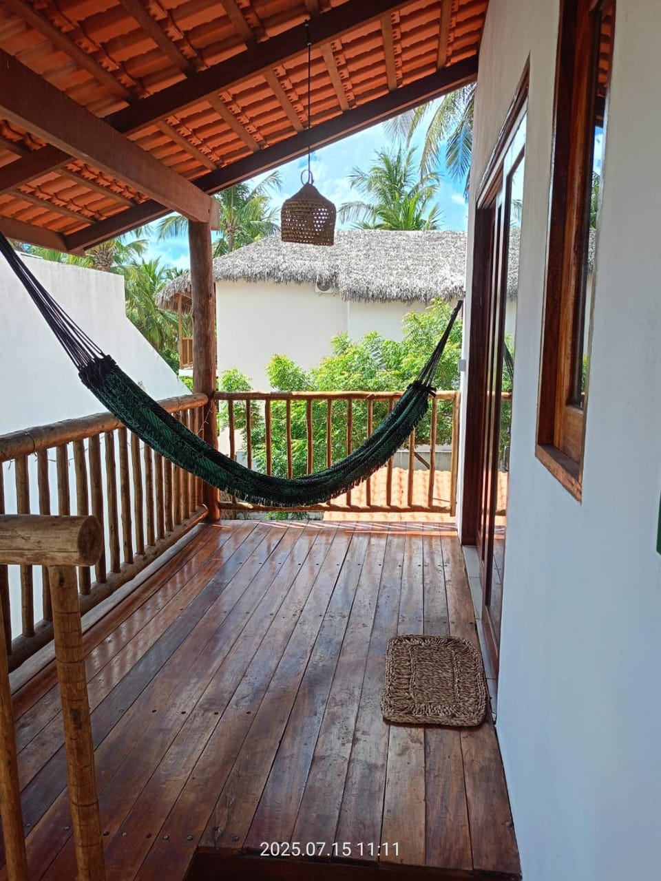 Day, View (from property/room), Balcony/Terrace
