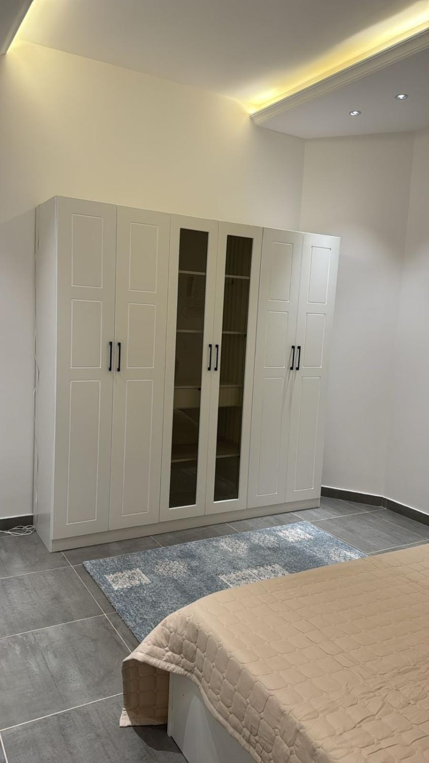 شقق الوسام للايجار اليومي Apartment in Makkah Province
