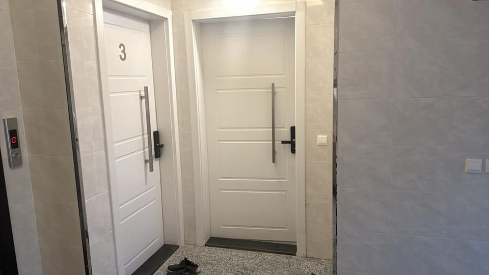 شقق الوسام للايجار اليومي Apartment in Makkah Province