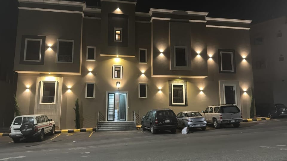 شقق الوسام للايجار اليومي Apartment in Makkah Province