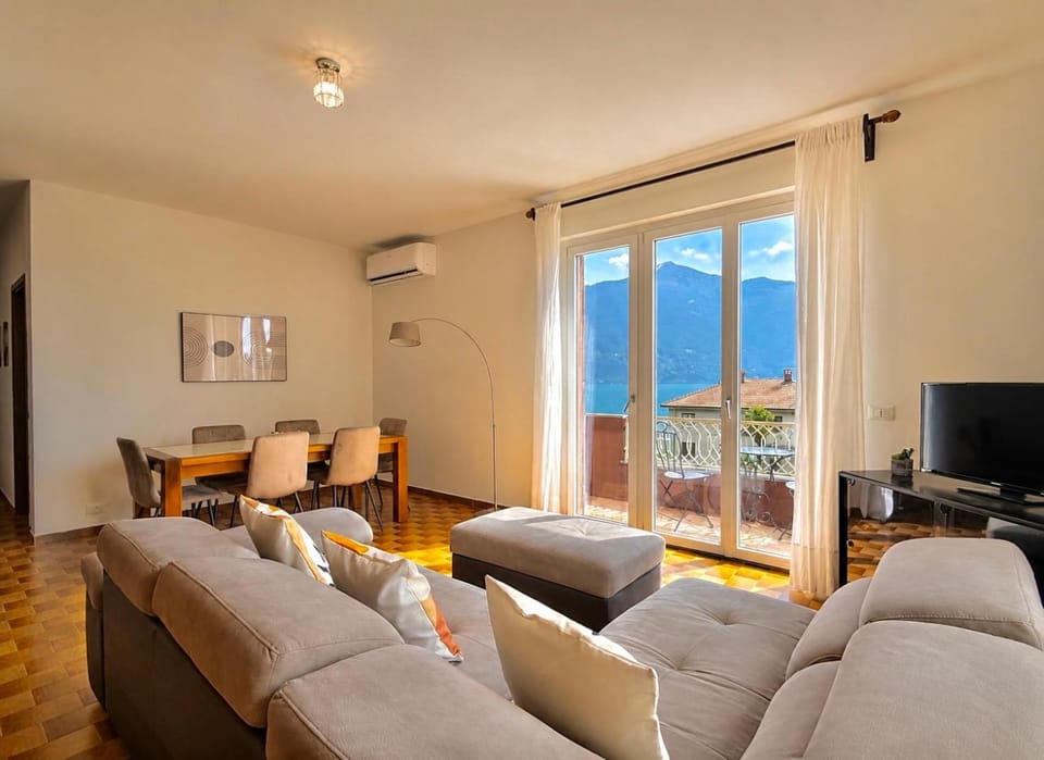 Maisons San Siro, a due passi dalla spiaggia Apartment in Province of Lecco