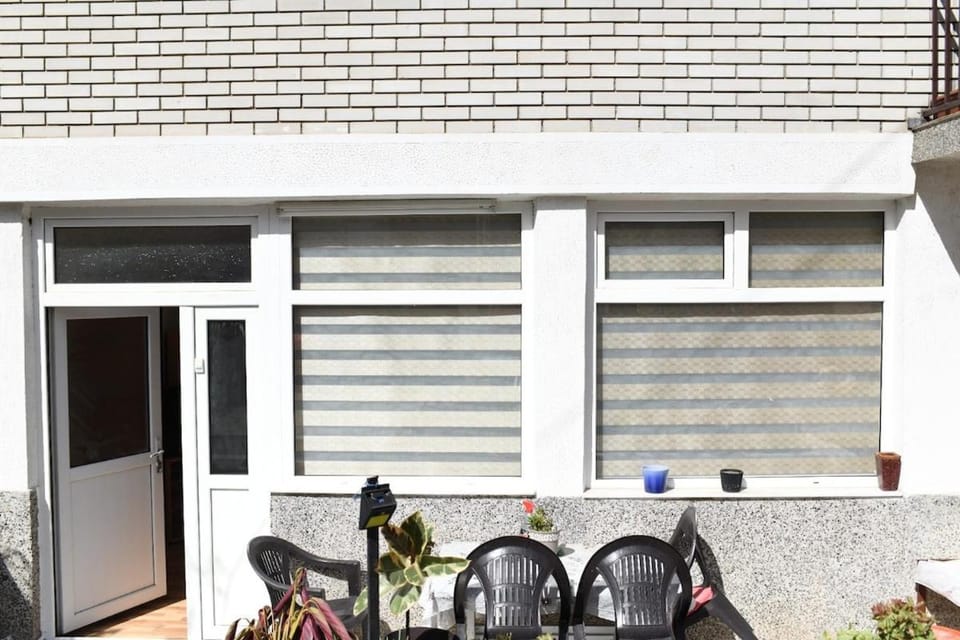 Cozy Garden Villa in Prizren Apartment in North Macedonia