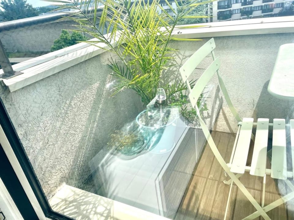 cozy apartment - 9 min from Palace of Versailles Apartment in Versailles