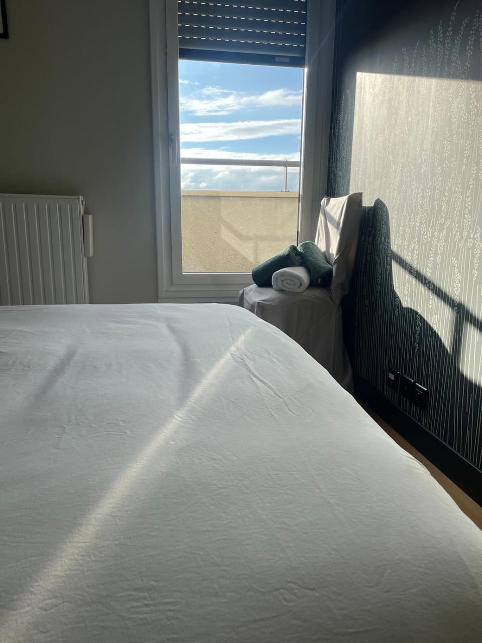 cozy apartment - 9 min from Palace of Versailles Apartment in Versailles