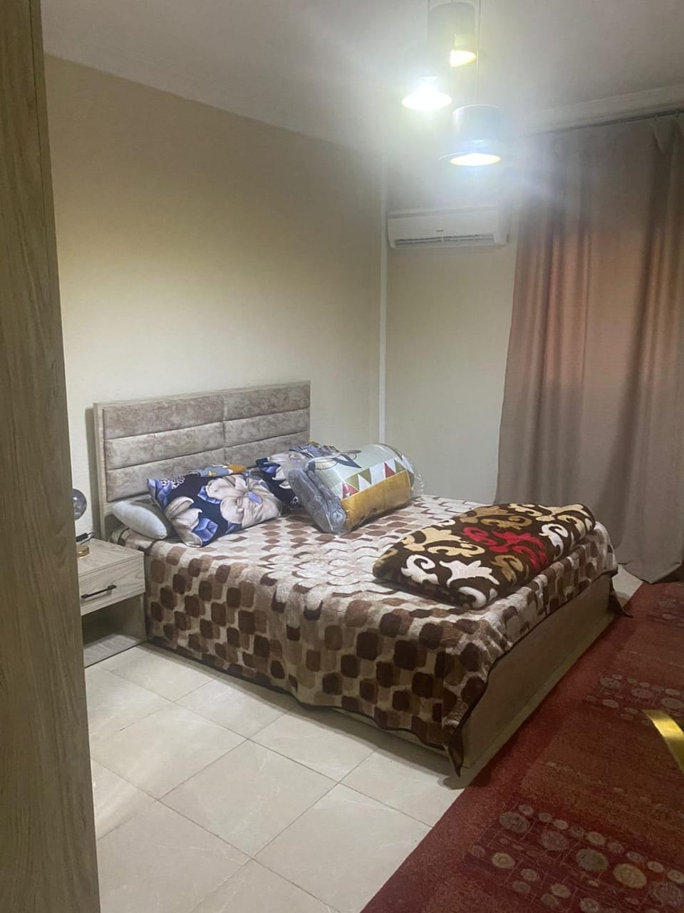 جاردينيا سيتي طريق السويس مدينة نصر Gardinia City Compound - Nasr City Apartment in New Cairo City