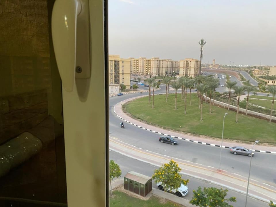 جاردينيا سيتي طريق السويس مدينة نصر Gardinia City Compound - Nasr City Apartment in New Cairo City