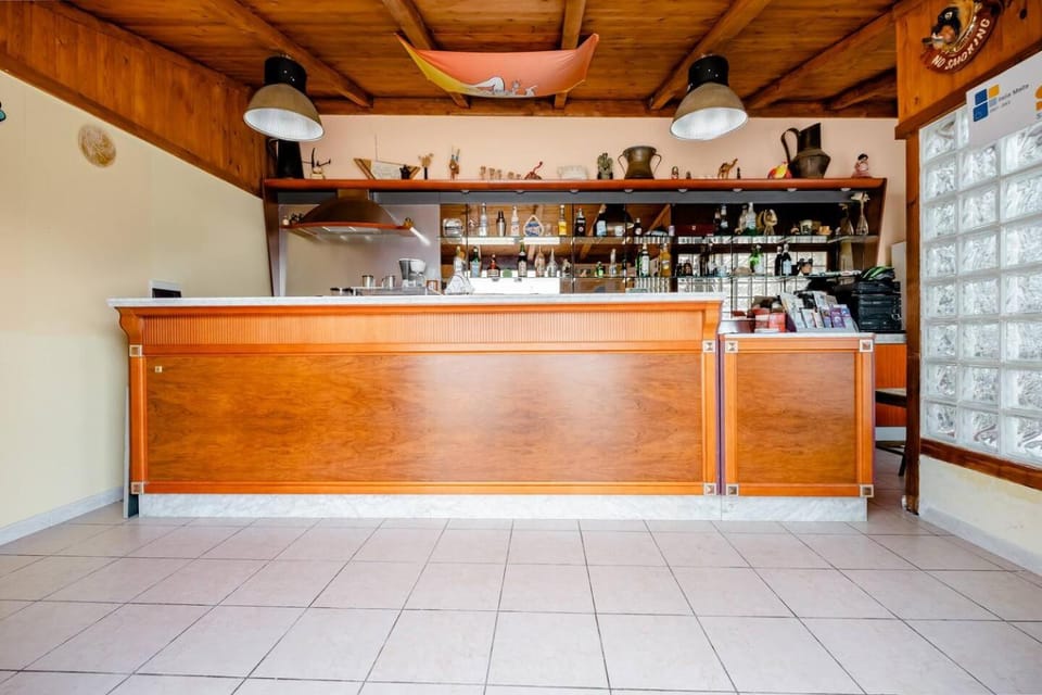 Lounge or bar
