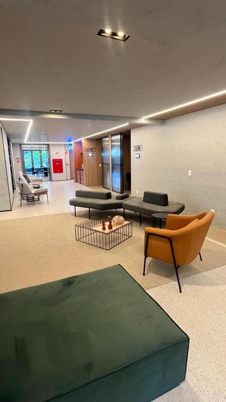 Business facilities