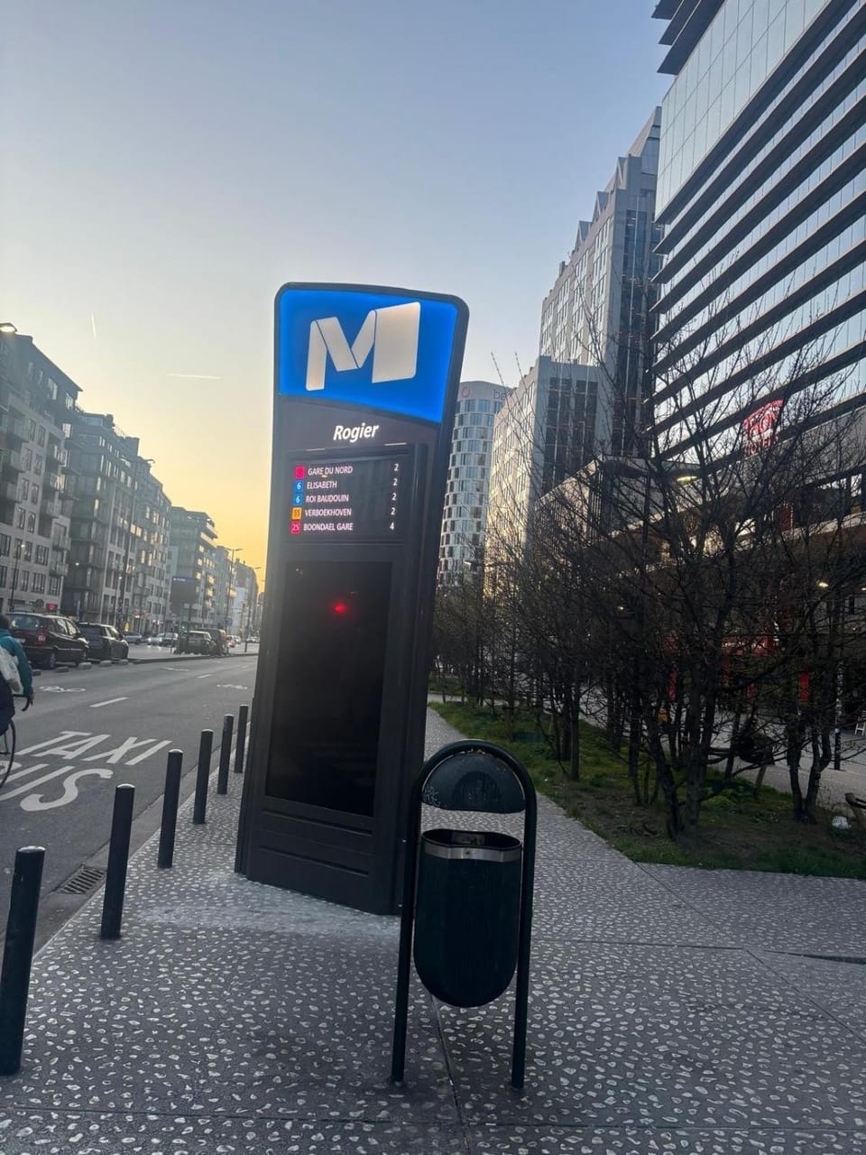 Location