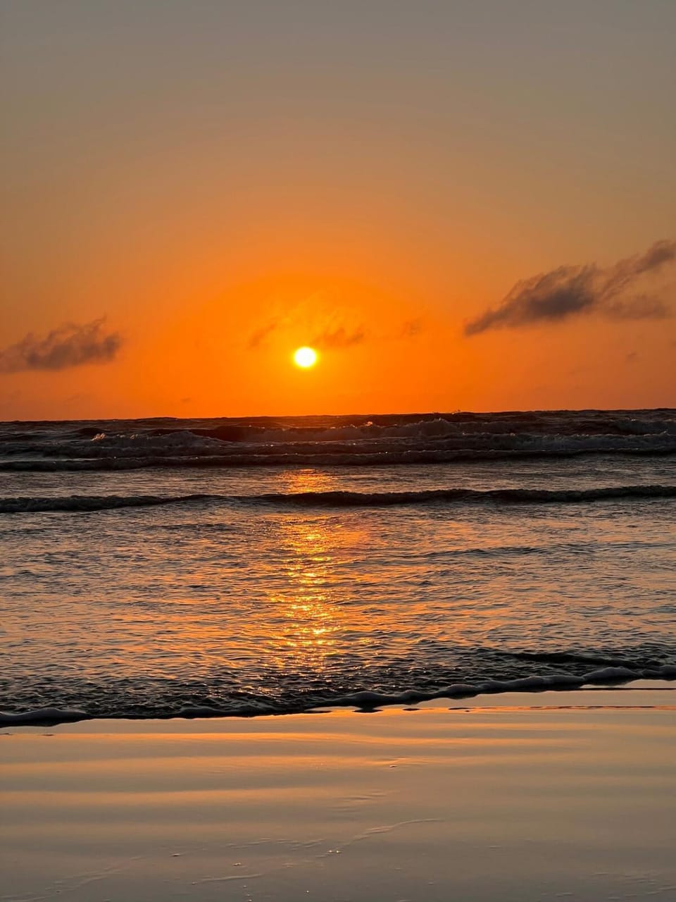 Sunrise