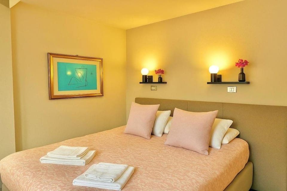 Casbah, suites nel cuore di Menaggio Apartment in Menaggio