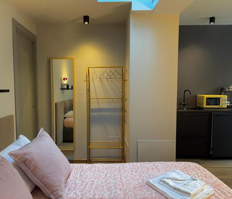 Casbah, suites nel cuore di Menaggio Apartment in Menaggio