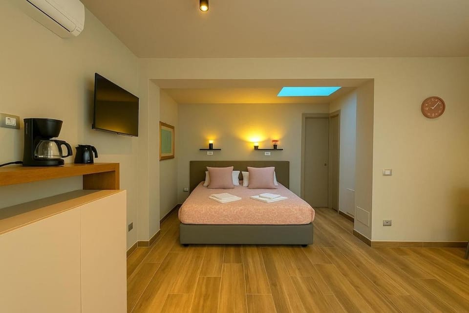 Casbah, suites nel cuore di Menaggio Apartment in Menaggio