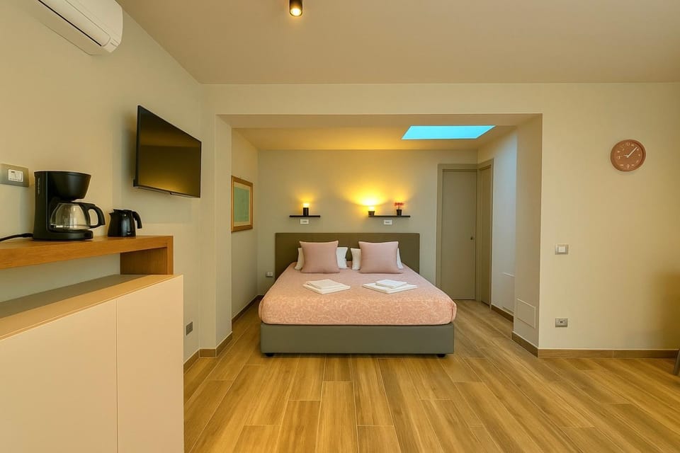 Casbah, suites nel cuore di Menaggio Apartment in Menaggio