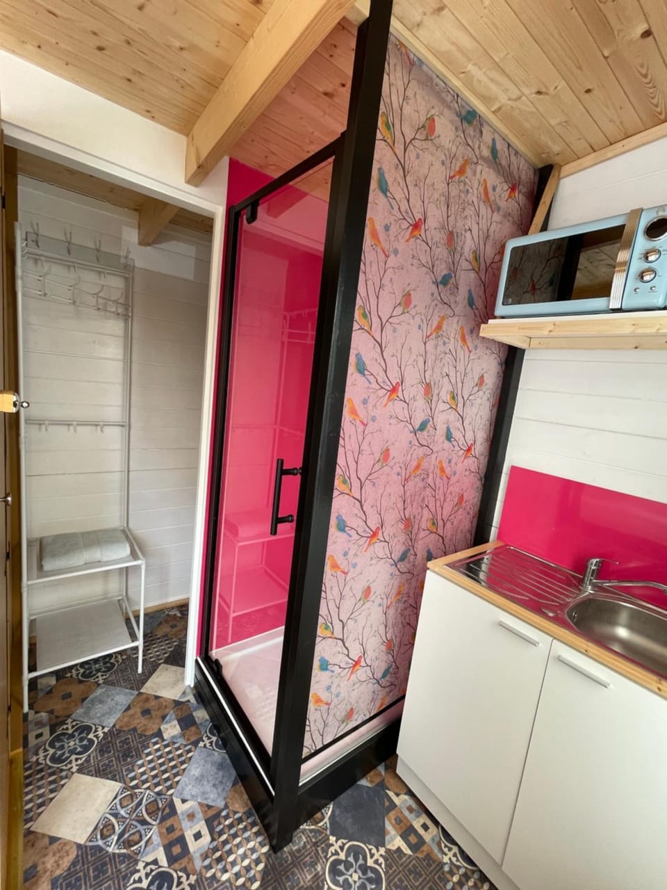 Shower