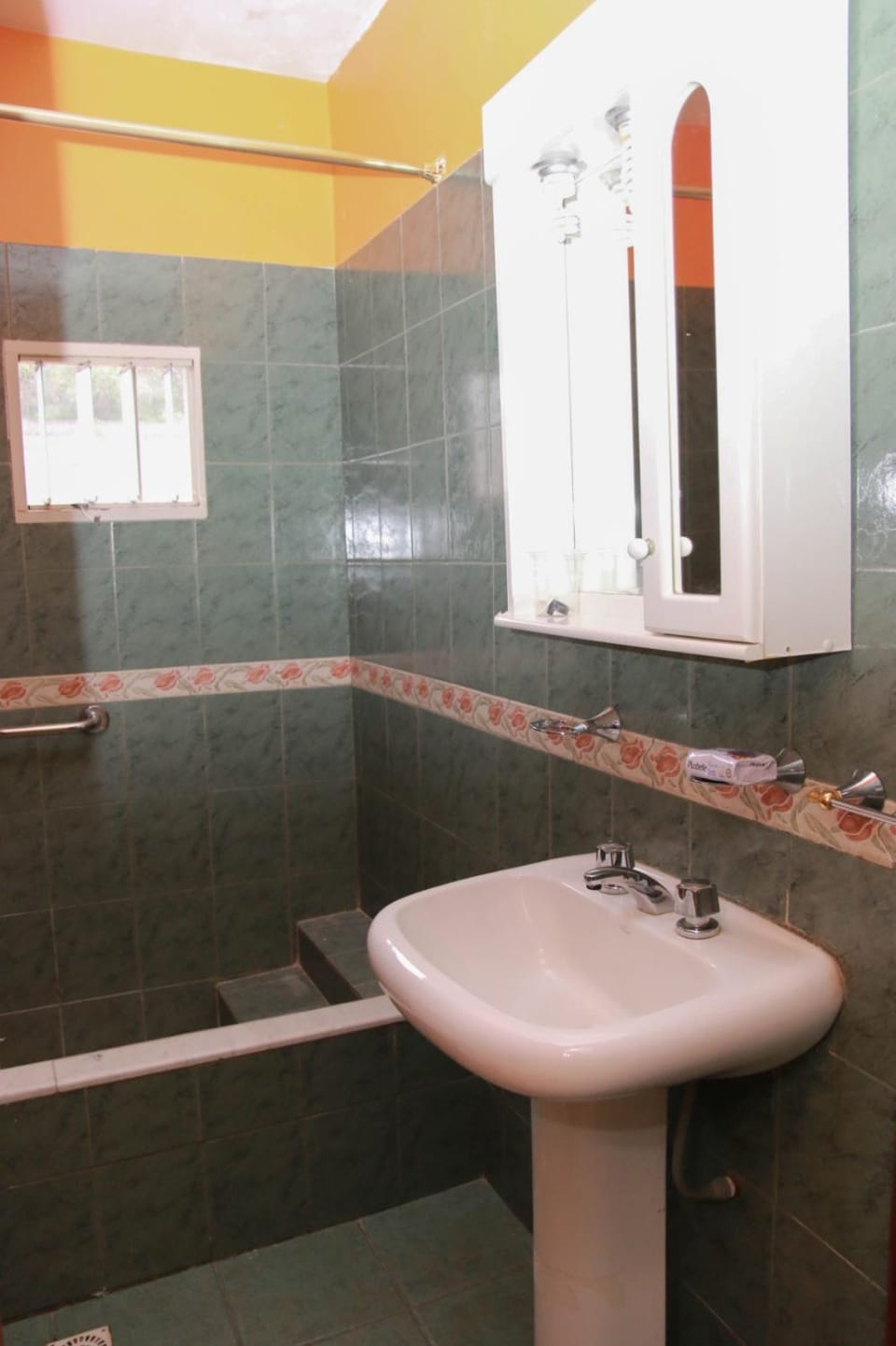 Departamentos Termas tu Segundo Hogar Apartment in Termas de Río Hondo