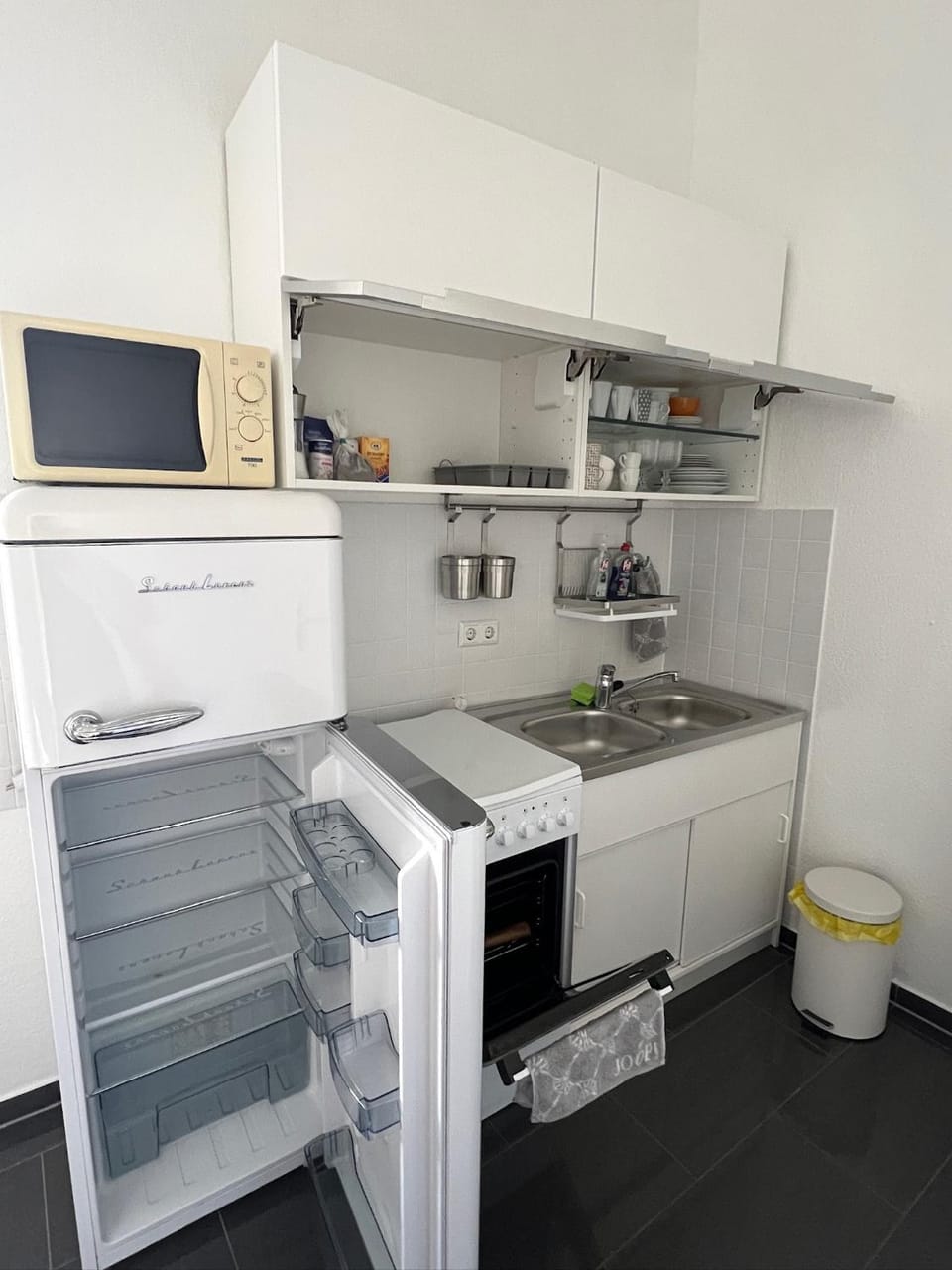 City Appartement Apartment in Hanover