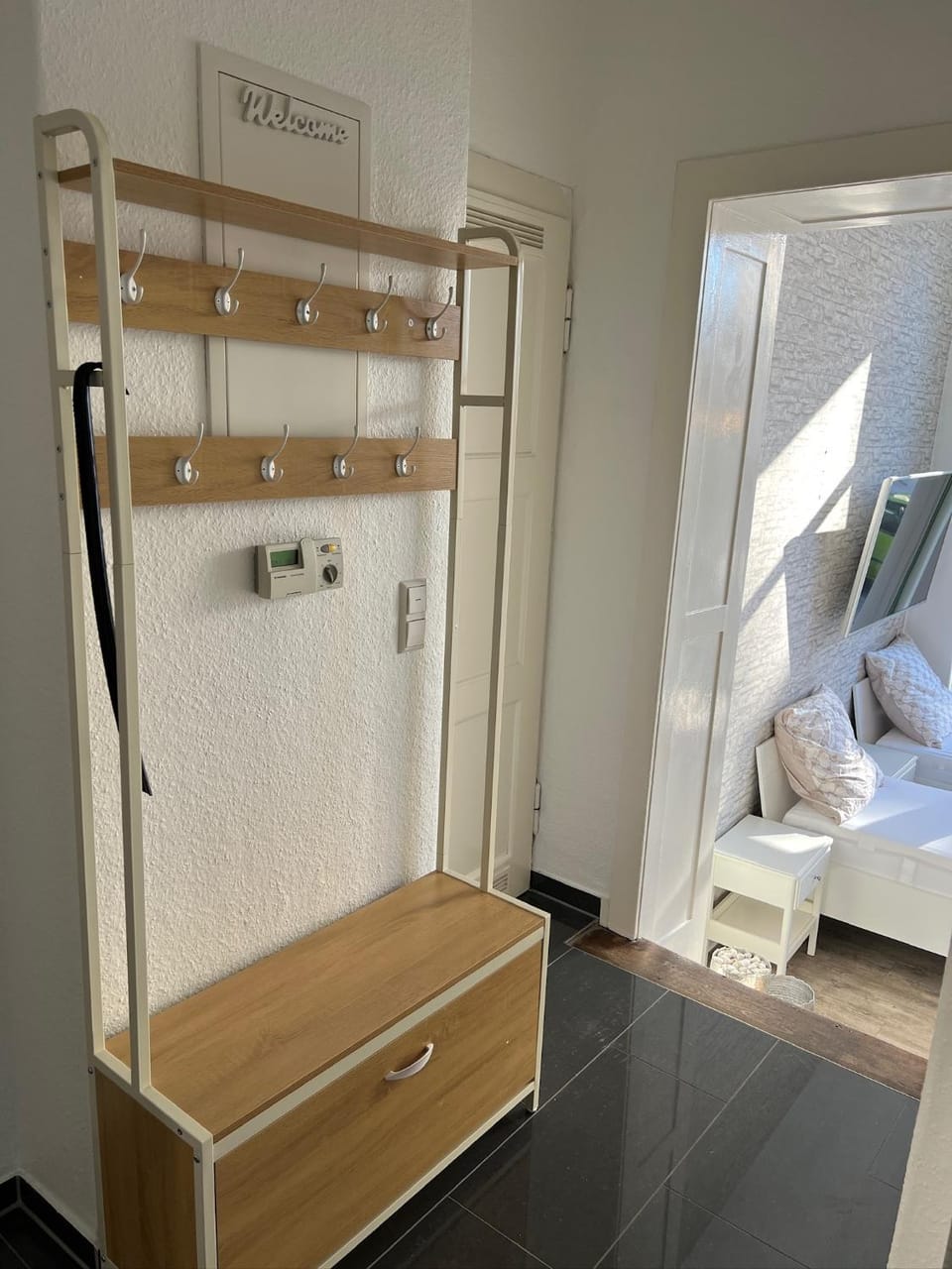 City Appartement Apartment in Hanover