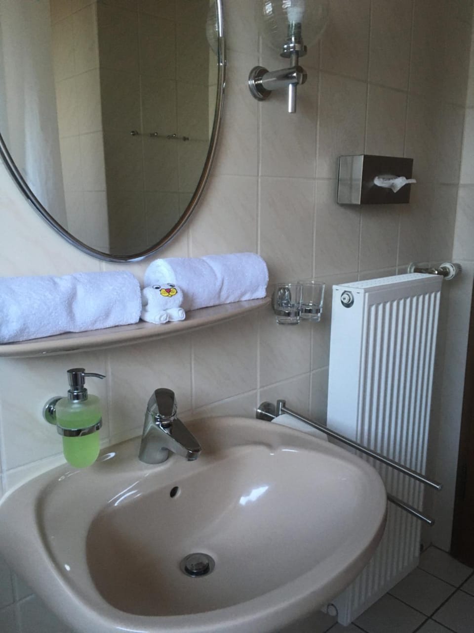 Ferienwohnung Hildenbrand Apartment in Rhineland-Palatinate