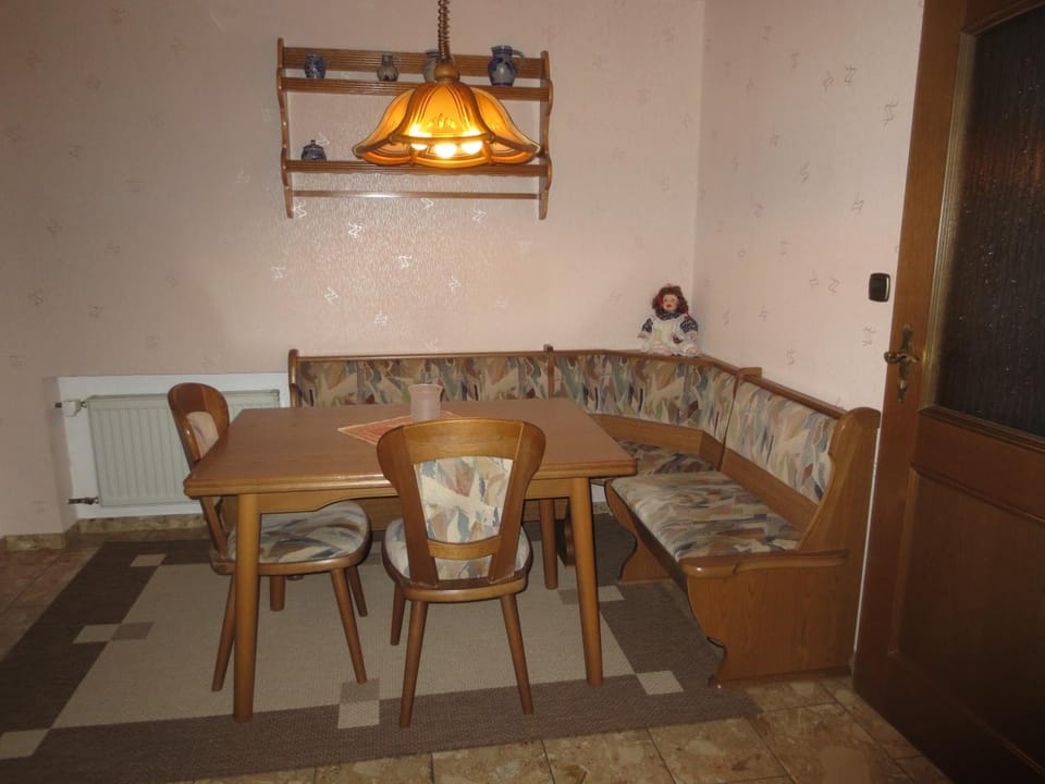 Ferienwohnung Hildenbrand Apartment in Rhineland-Palatinate
