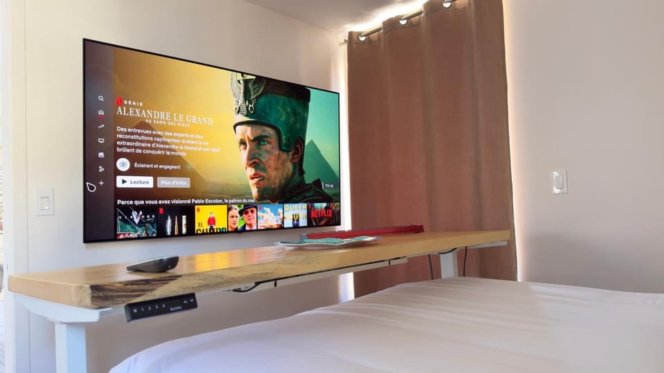 TV and multimedia