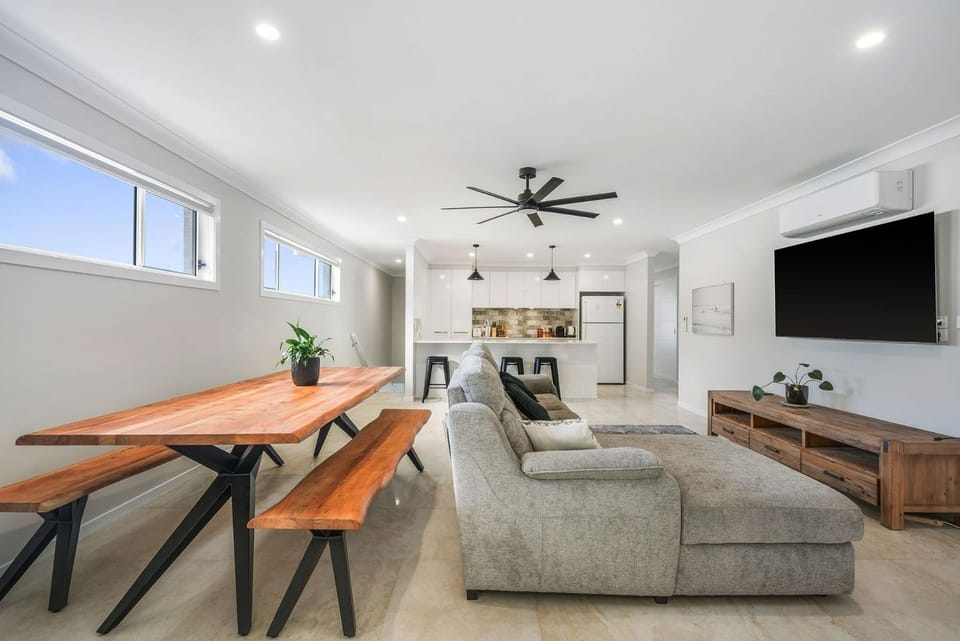 Manor Lane Retreat House in Port Macquarie