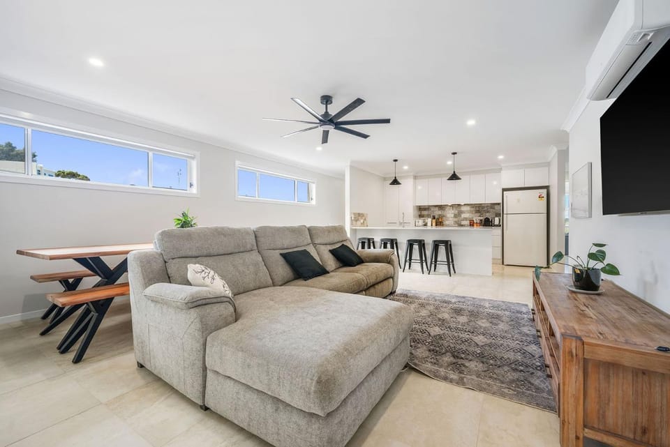 Manor Lane Retreat House in Port Macquarie