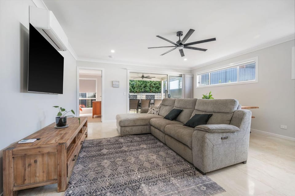 Manor Lane Retreat House in Port Macquarie