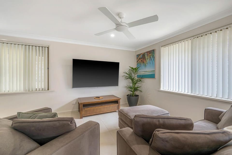Hooked on Hibbard House in Port Macquarie