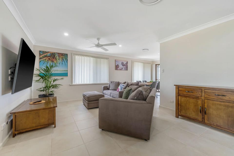 Hooked on Hibbard House in Port Macquarie