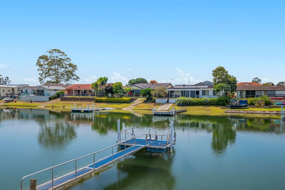 Hooked on Hibbard House in Port Macquarie