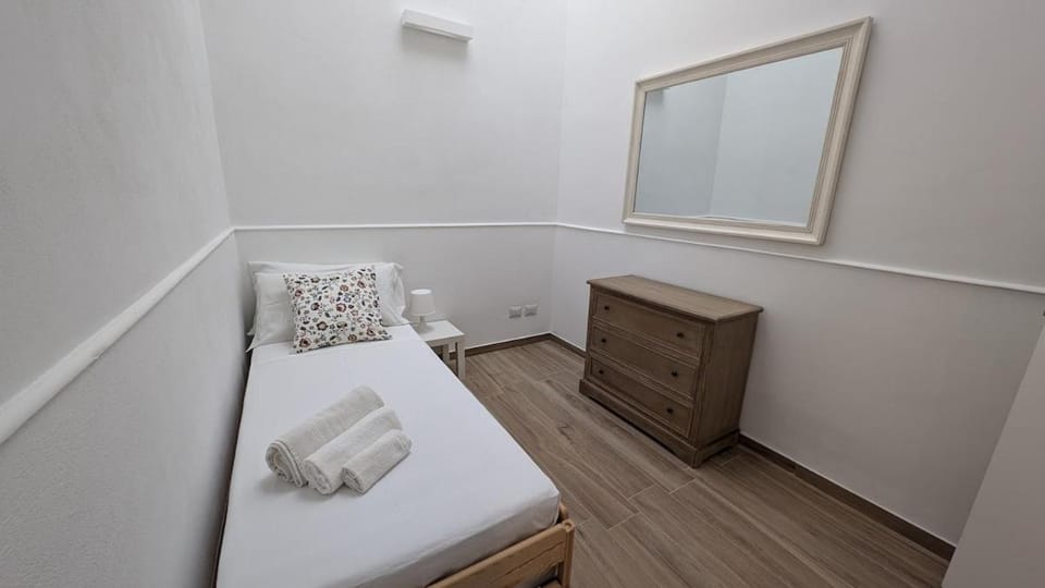Casa Vincenza Apartment in Syracuse