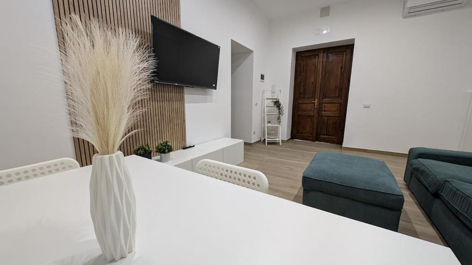 Casa Vincenza Apartment in Syracuse