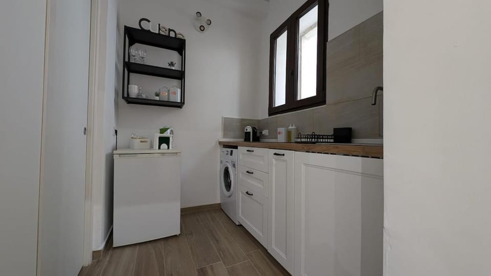 Casa Vincenza Apartment in Syracuse