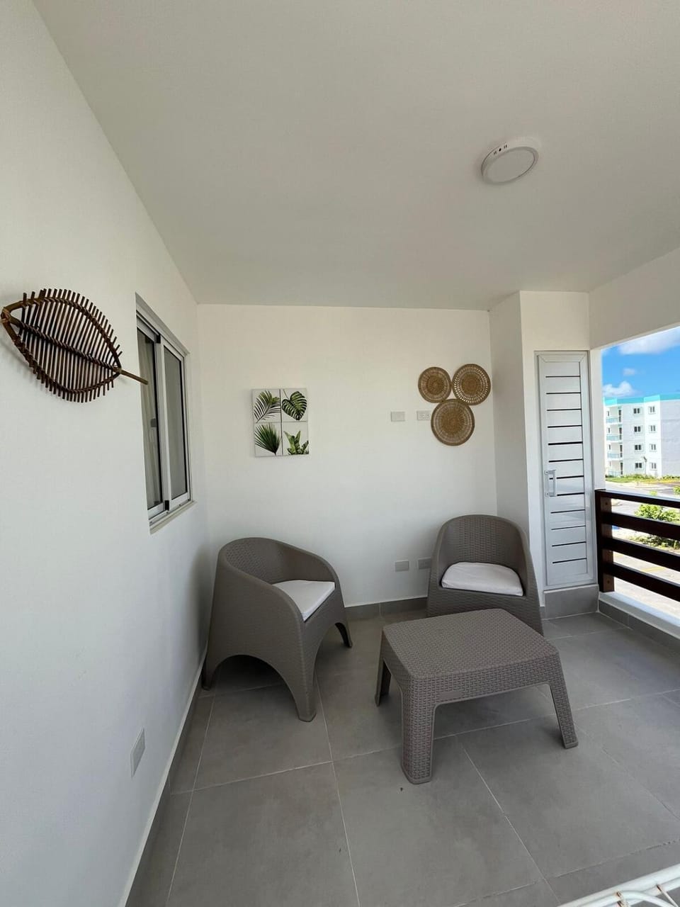 View (from property/room), Balcony/Terrace