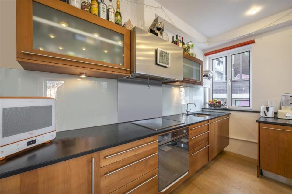 Carnaby Street Apartment Apartment in City of Westminster