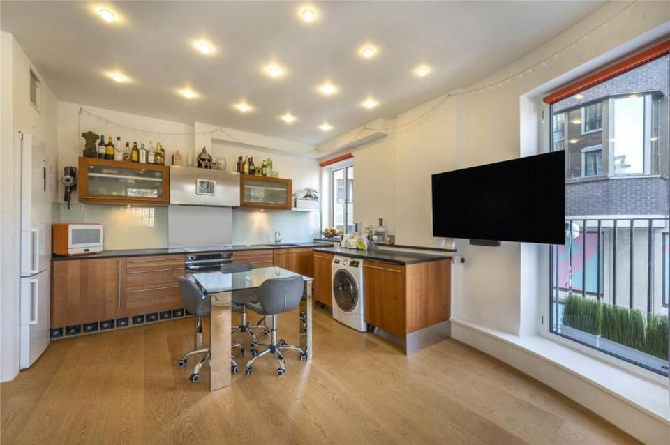 Carnaby Street Apartment Apartment in City of Westminster