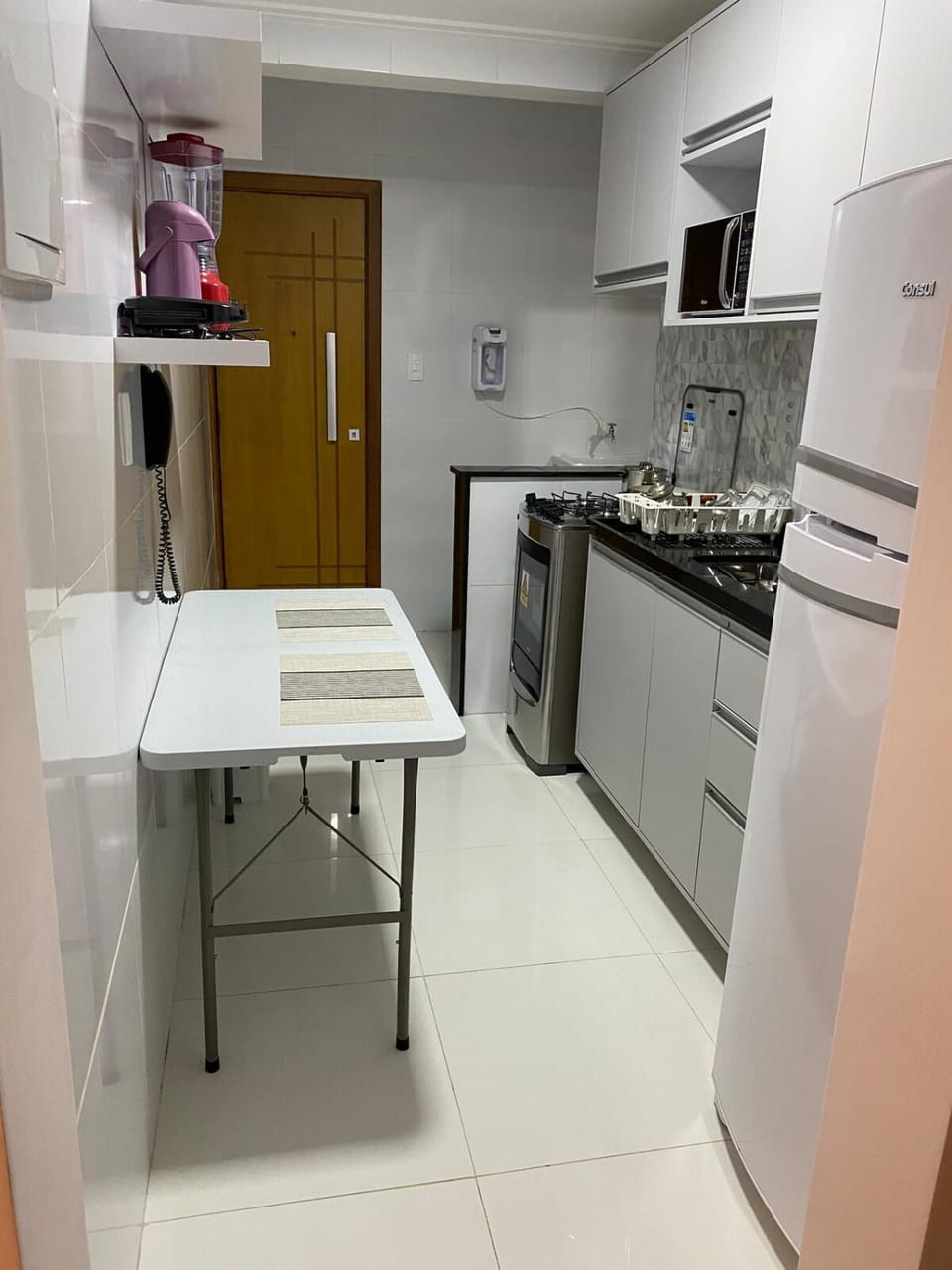 Apartamento com 3 Quartos em Ondina Apipema Ótimo Novo e Perto da Praia Apartment in Salvador