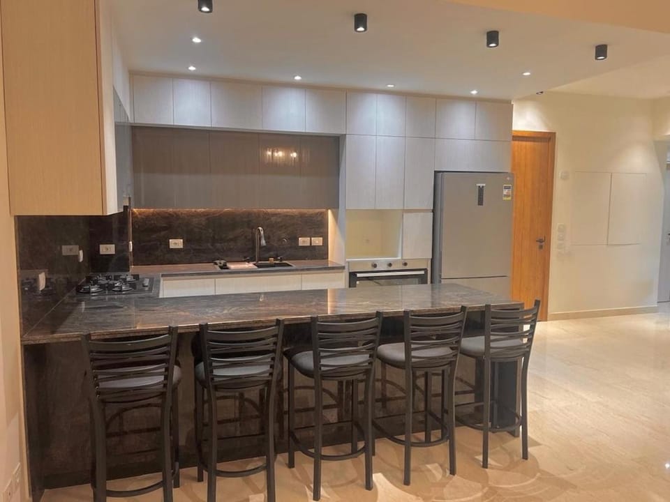 Luxurious 3Bd Living Awaits in El Gouna Apartment in Hurghada