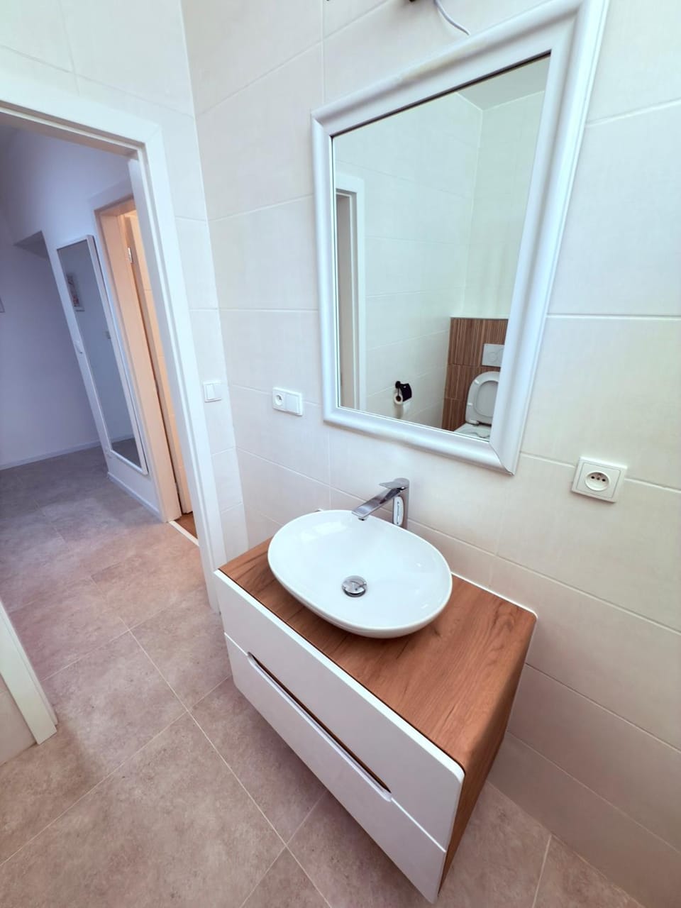 Cosy Cave Station in Prague 5 Apartment in Prague