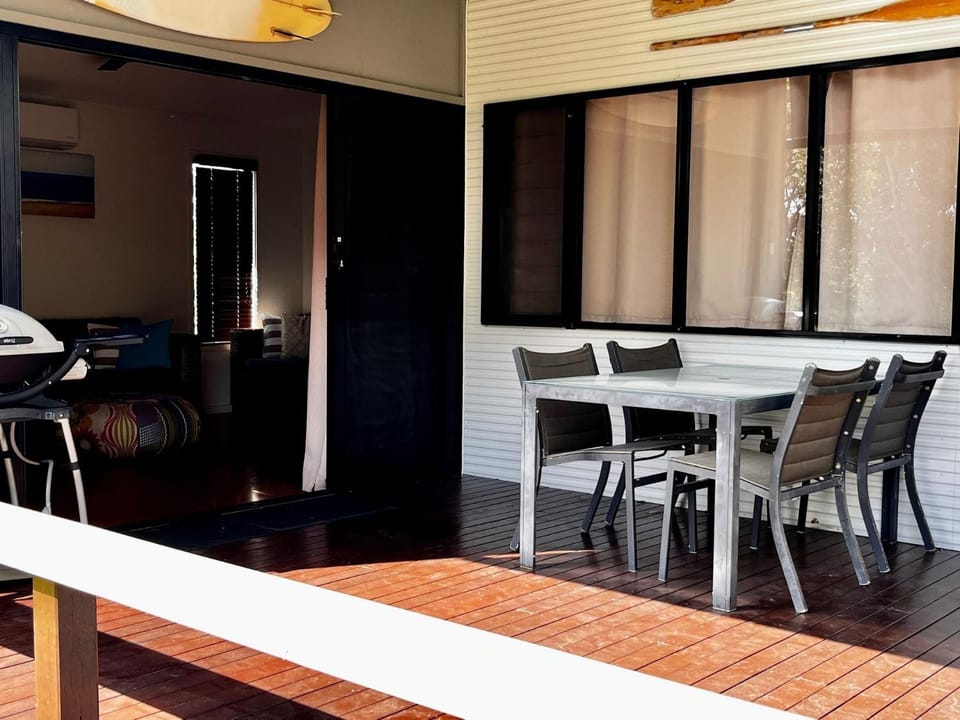 Rainbow North - Rainbow Beach House in Rainbow Beach