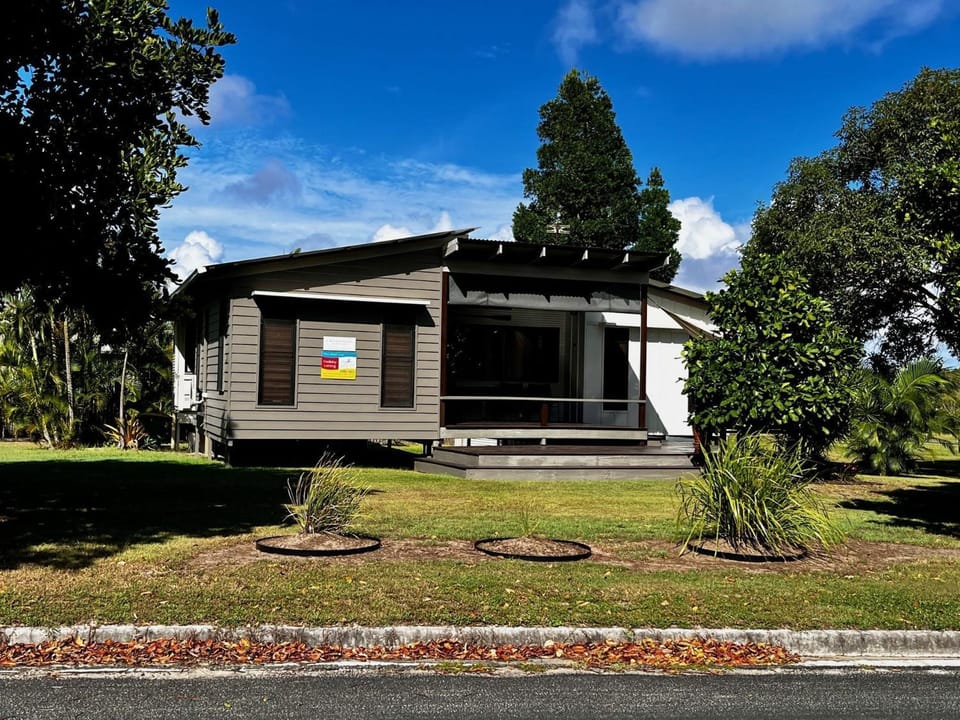 Rainbow North - Rainbow Beach House in Rainbow Beach