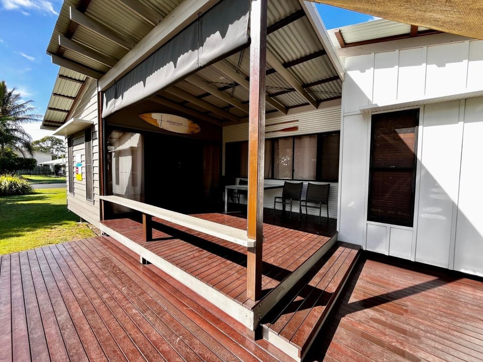 Rainbow North - Rainbow Beach House in Rainbow Beach