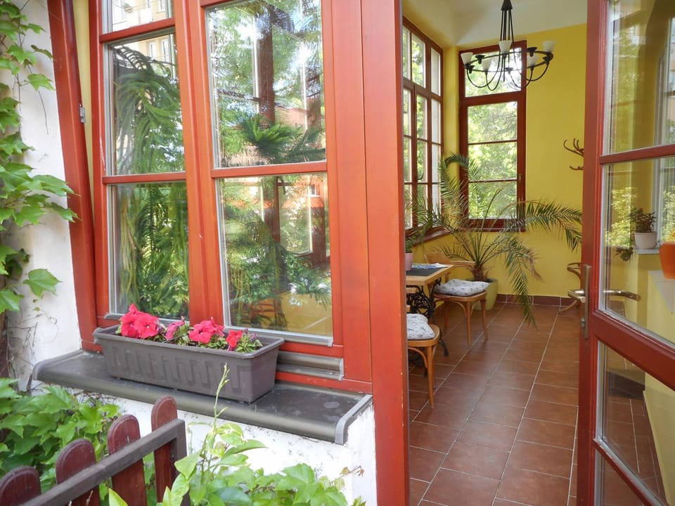 Apartmán Dobrá Naděje Apartment in South Moravian Region
